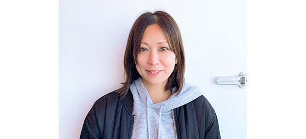 総務・経理課長 柳田　梨沙