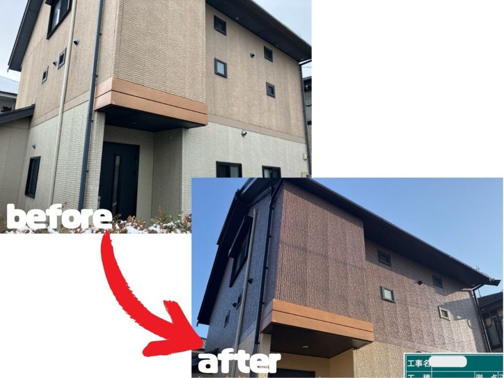 鹿児島市西陵M・S様邸
