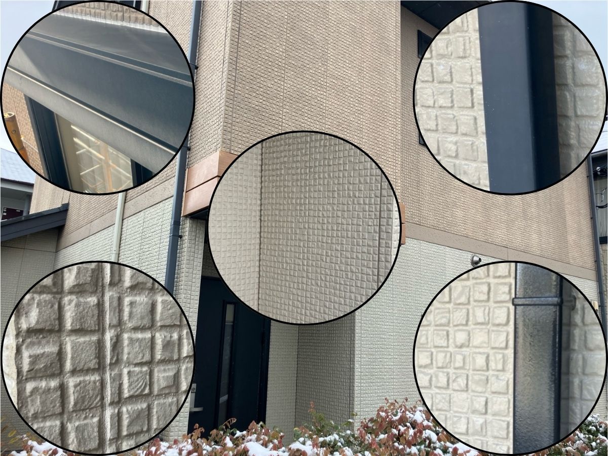 鹿児島市西陵M・S様邸