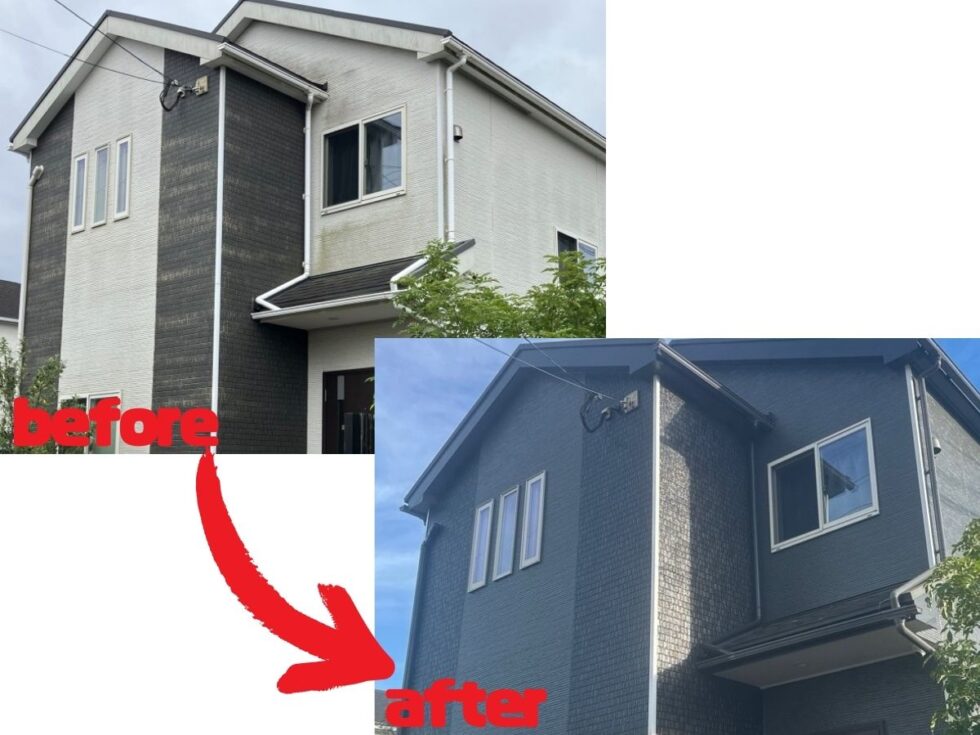 鹿児島市山田町H・A様邸