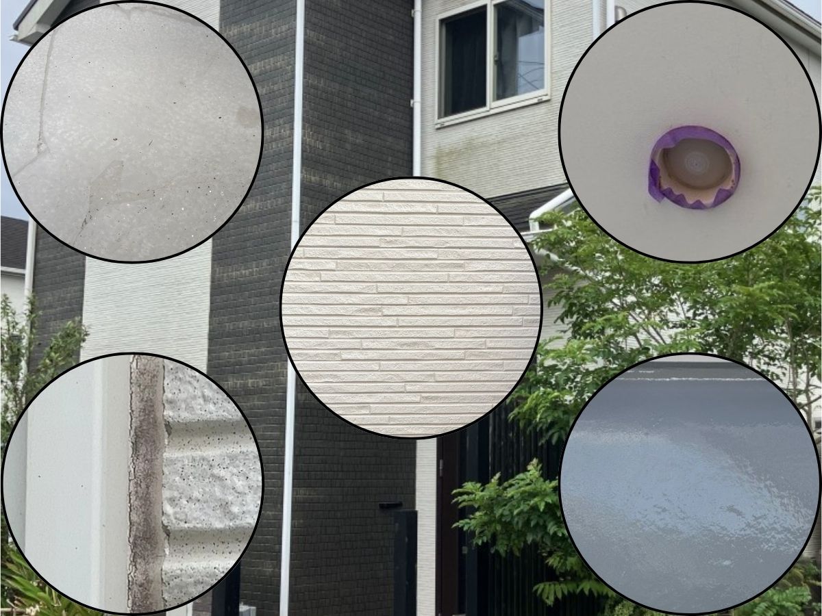 鹿児島市山田町H・A様邸