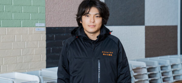 工務 徳留　健人