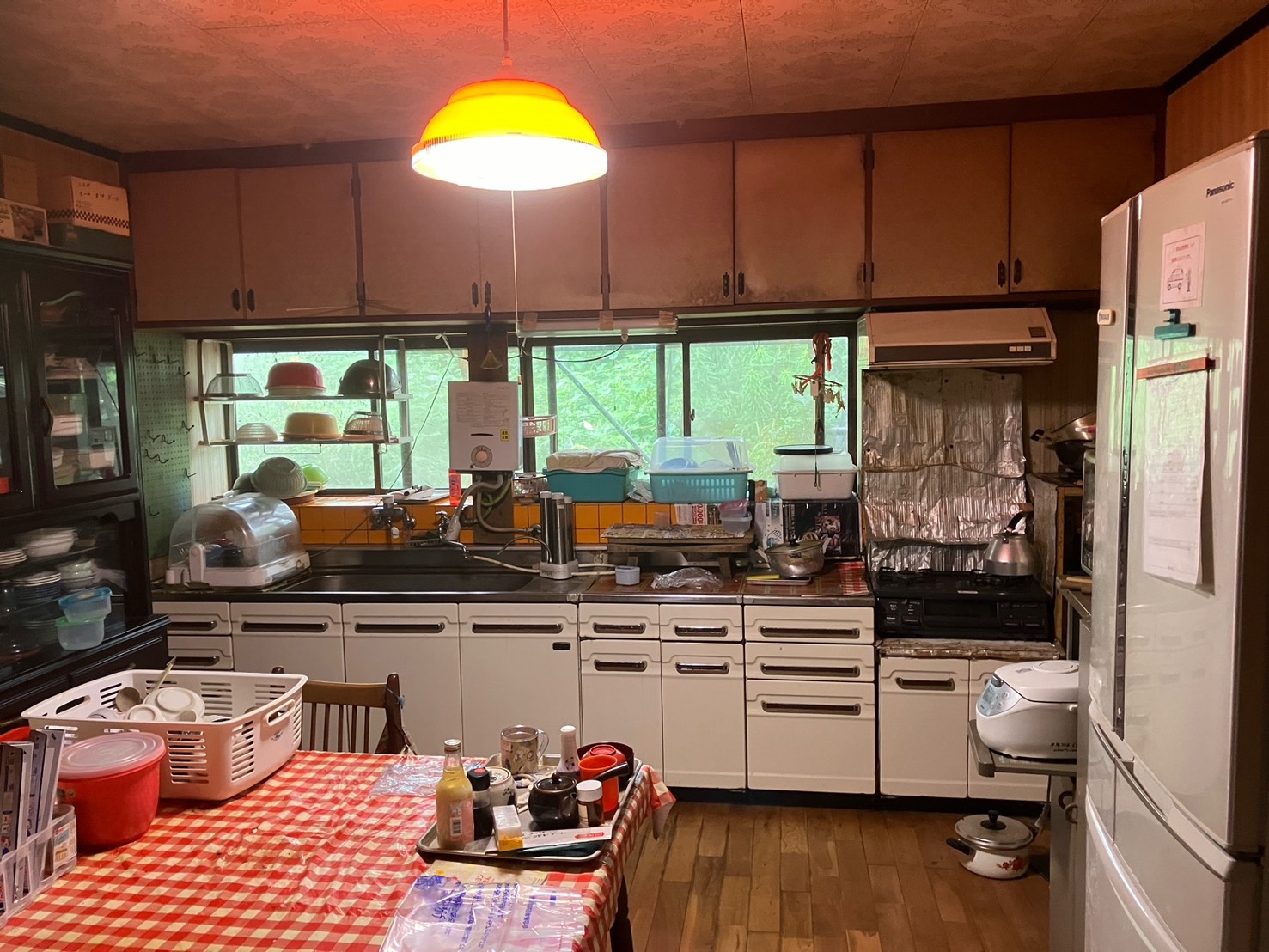 水回りリフォーム｜鹿児島市皇徳寺台Ｆ・Ｏ様邸