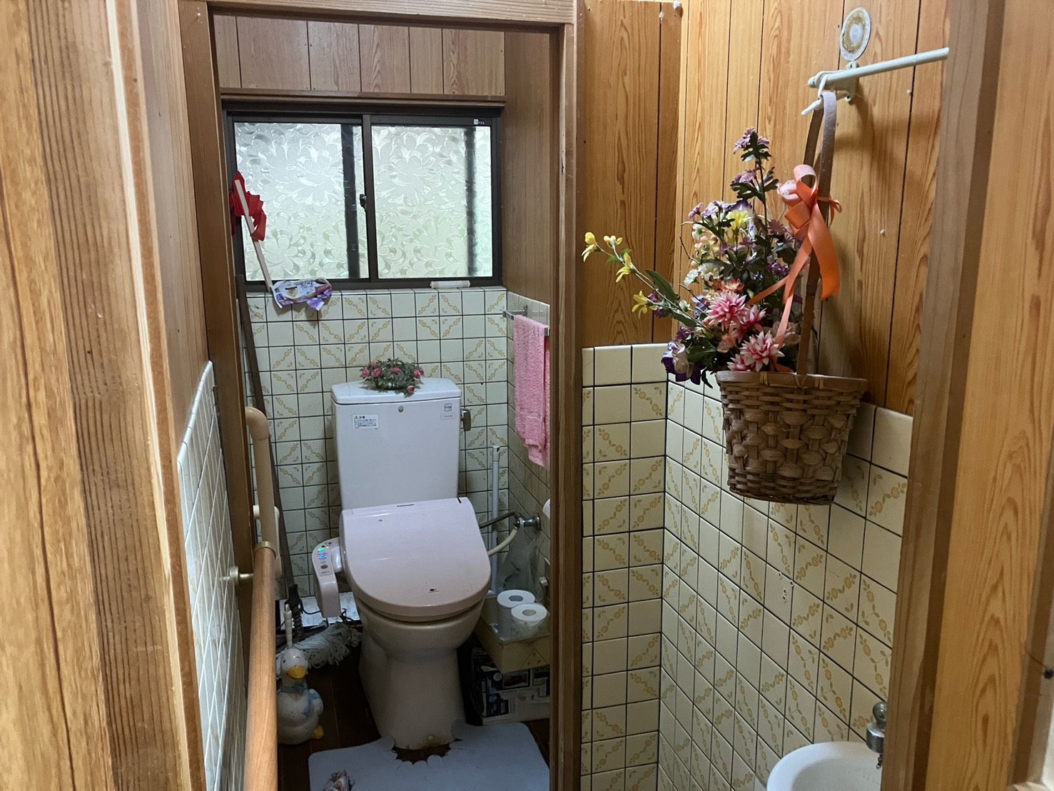 水回りリフォーム｜鹿児島市皇徳寺台Ｆ・Ｏ様邸