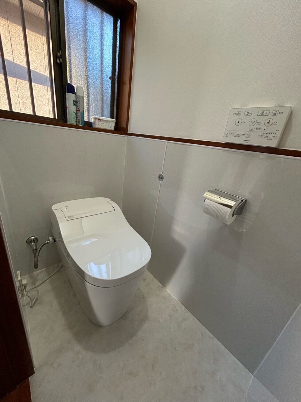 水回りリフォーム｜鹿児島県市薩摩川内Ｈ・Ｙ様邸