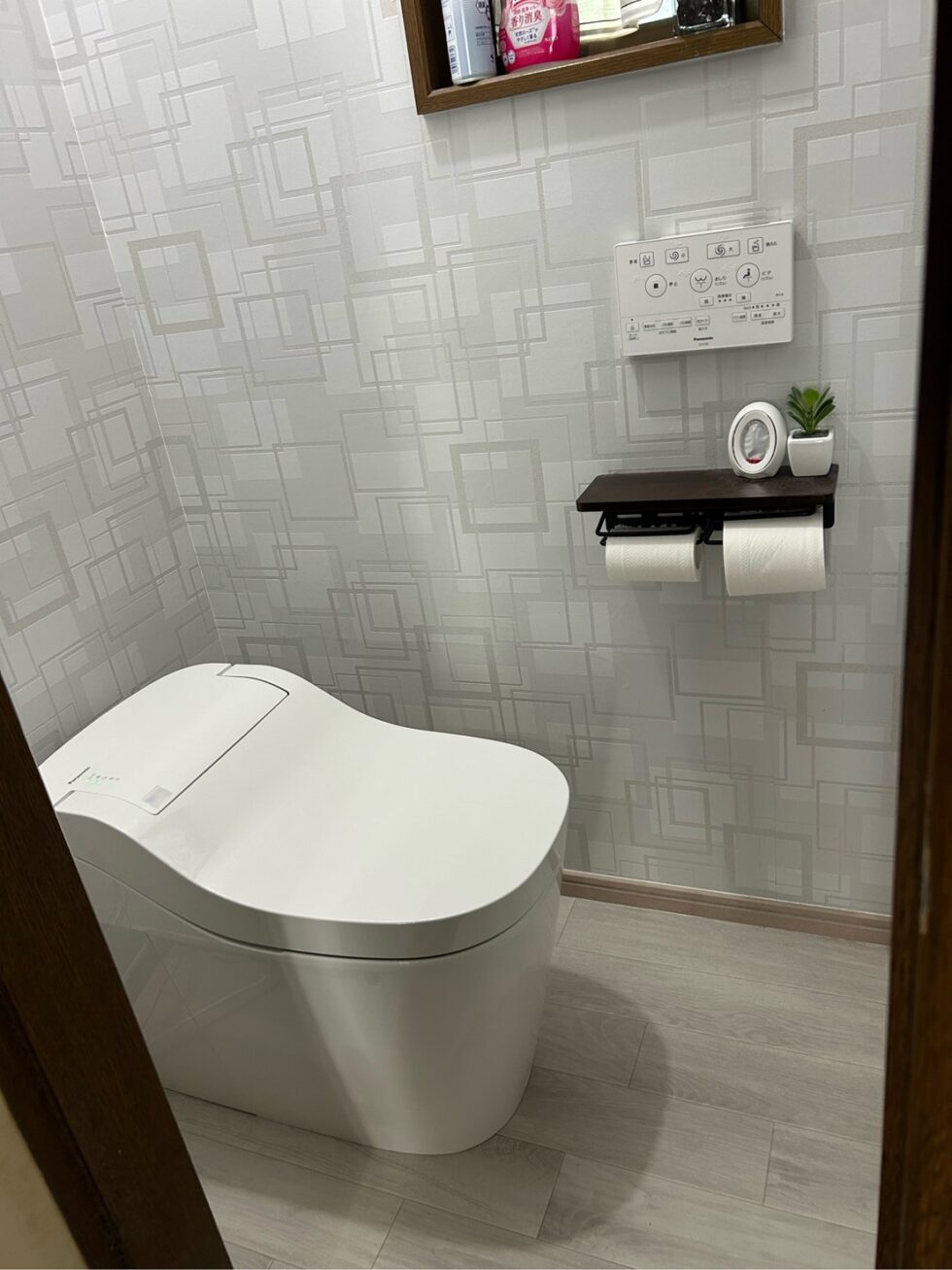 水回りリフォーム｜鹿児島市花野光ヶ丘Ｋ・Ｋ様邸