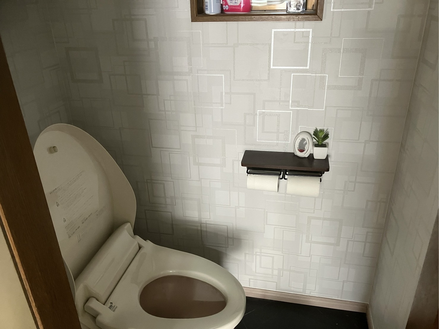 水回りリフォーム｜鹿児島市花野光ヶ丘Ｋ・Ｋ様邸