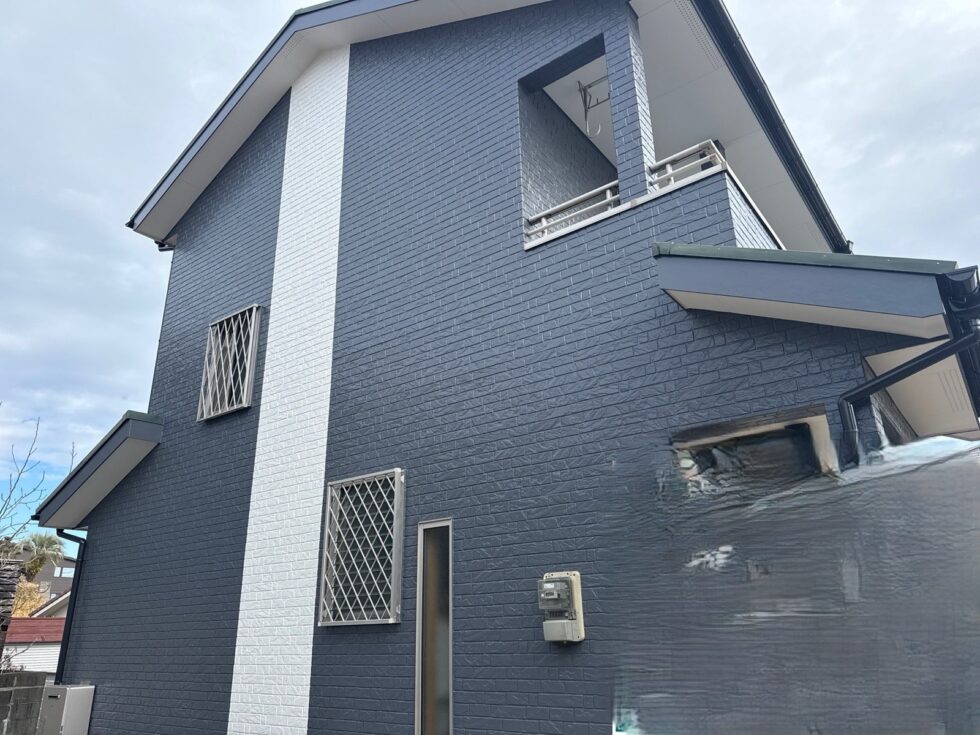鹿児島市吉野町Ｒ・Ｇ様邸