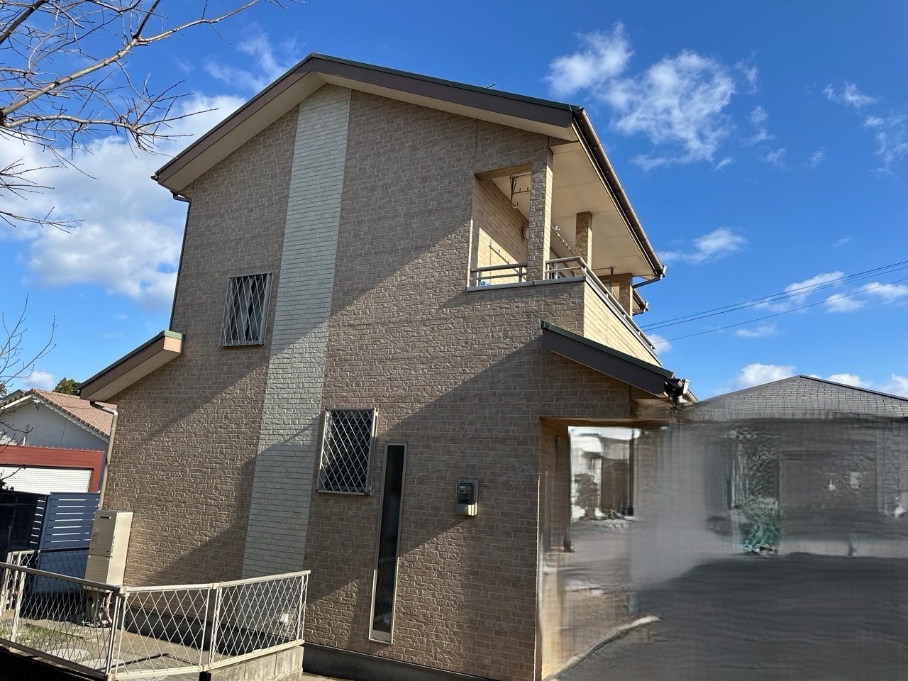 鹿児島市吉野町R・G様邸